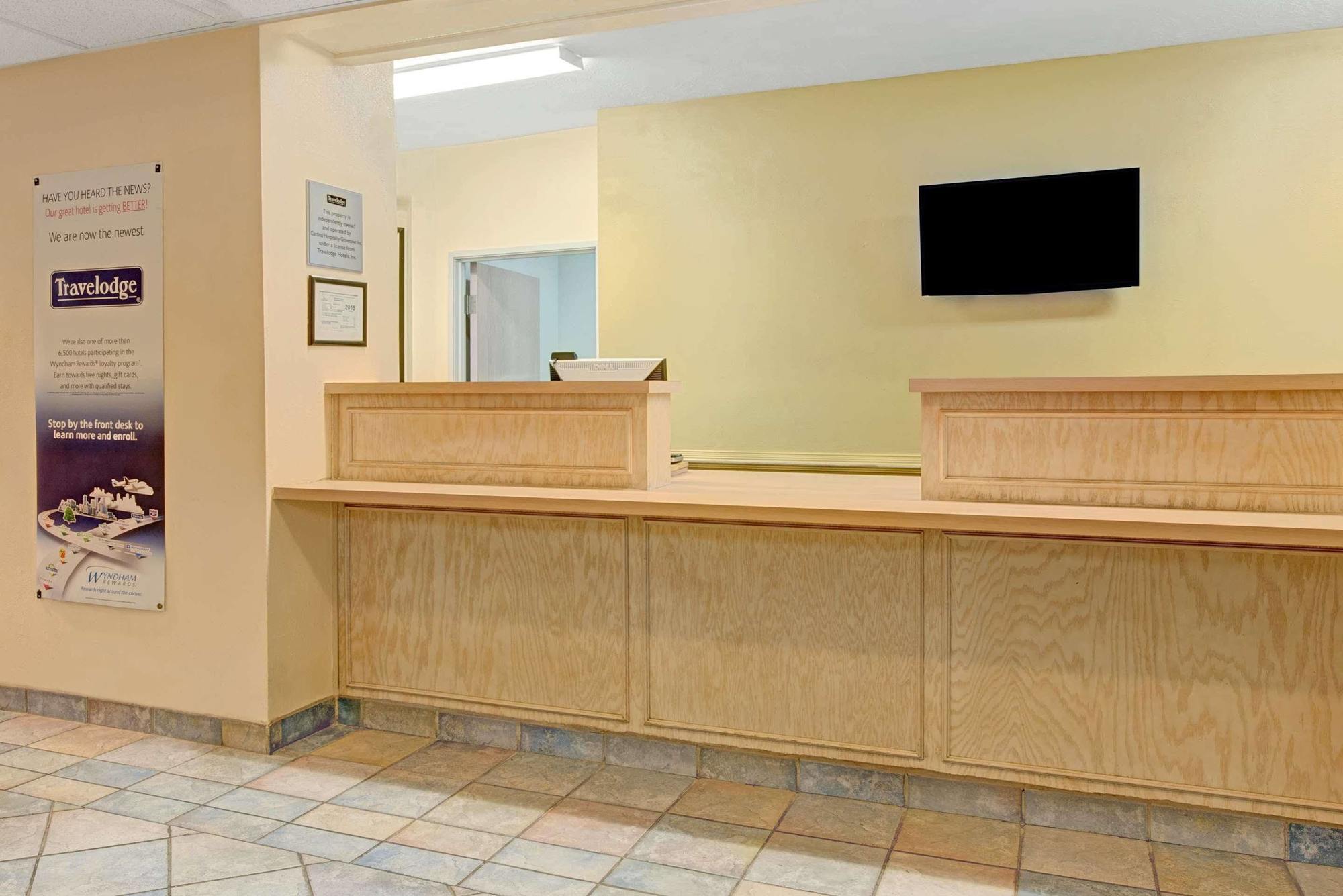 Days Inn & Suites By Wyndham Augusta Near Fort Eisenhower Ngoại thất bức ảnh